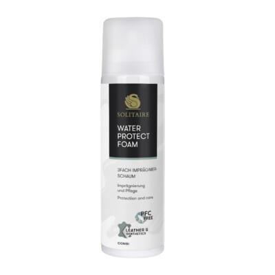 Solitaire Water Protect Foam PFC-FREI 200ml - 905878