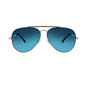 Shades X - Polarized Lens | Model 1841