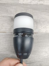 BANNER TL50RQP TOWER LIGHT RED INDICATOR 150 MM 6 IN PIGTAIL 18-30VDC OR 24VAC