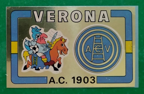CALCIATORI PANINI 1976/77 - scudetti a scelta da recupero - OTTIMI - Imagen 33 de 62