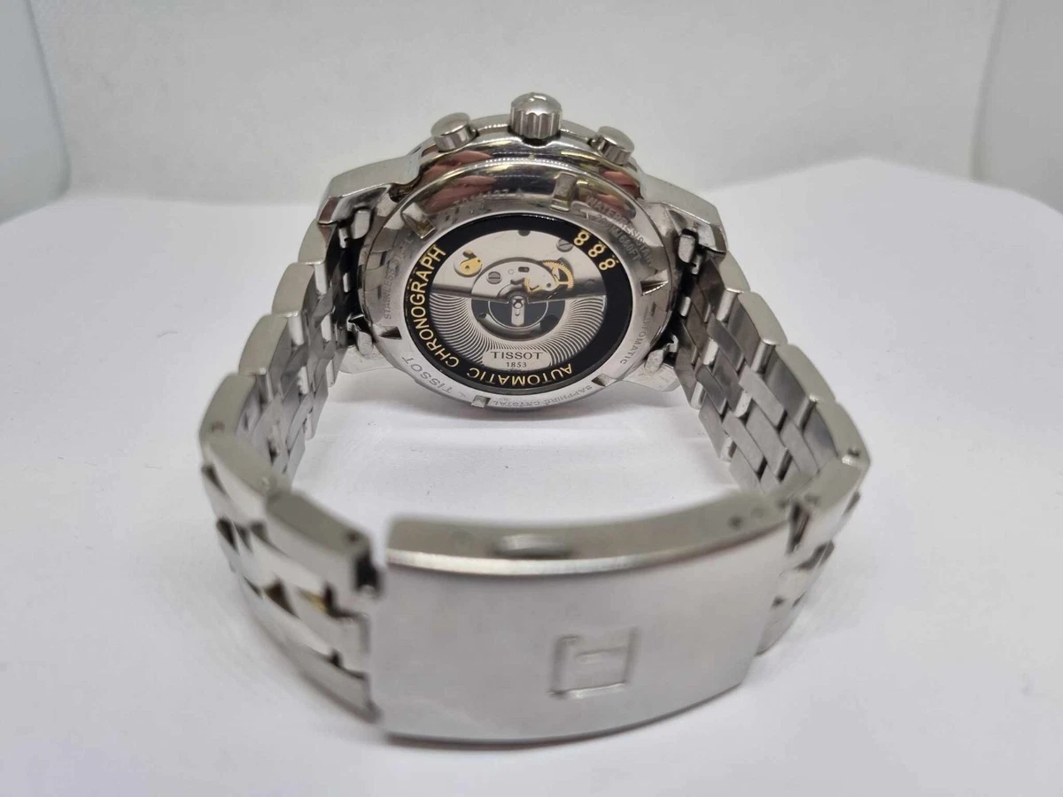 Tissot 888 Automatic Men s Watch eBay