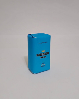 Claus Porto Alto Mar Made in Europe 1.8oz