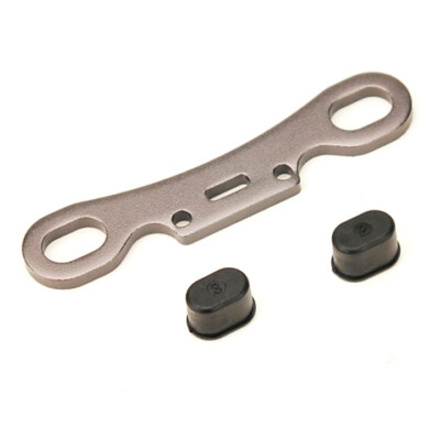 Thunder Tiger #PD1908-T Suspension Arm Plate Upper EB-4 S3 G3   