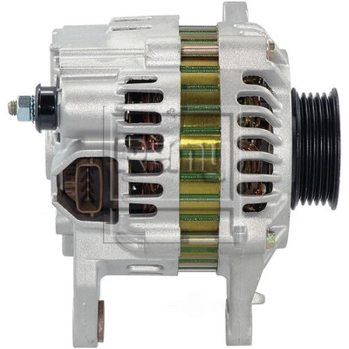 Alternator fits 1998-2005 Mitsubishi Eclipse Galant  REMY - Image 4 of 4