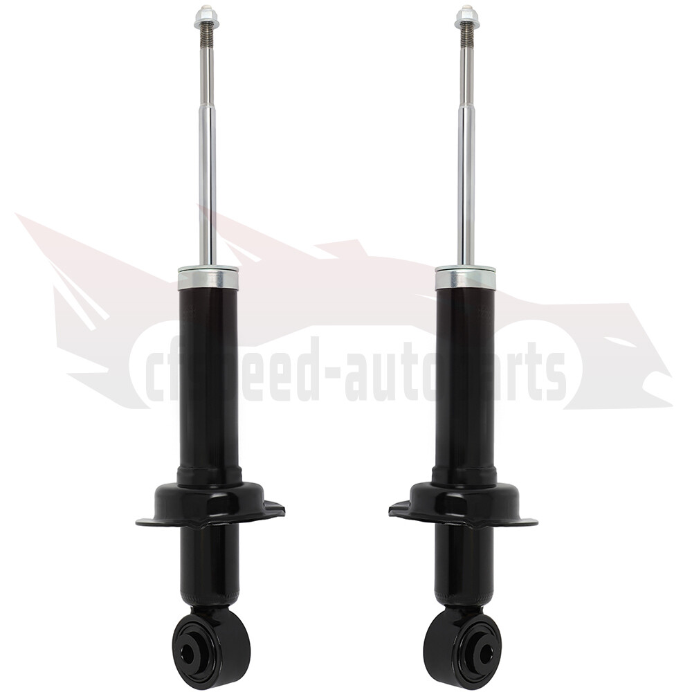 Acura RSX 2002-2004 Rear Left & Right Shock Strut Assembly 2.0L