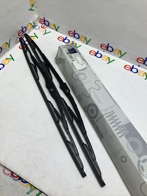 MERCEDES Wiper Blades a 903 820 00 45 for sale online | eBay