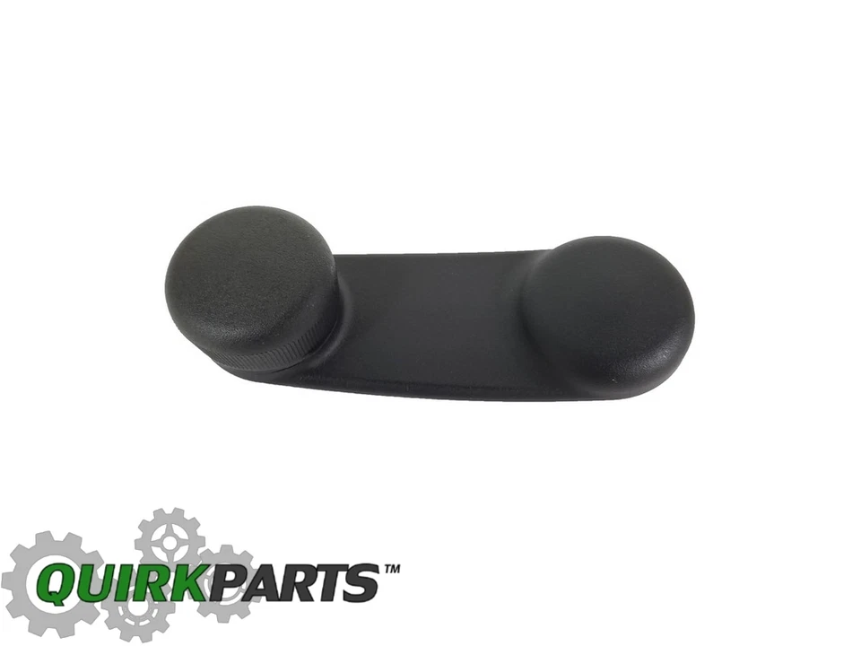 JEEP BRÚJULA PATRIOT LIBERTY DODGE CALIBRE NEÓN MANIJA DE VENTANA MANUAL NUEVO MOPAR Foto 4 de 4