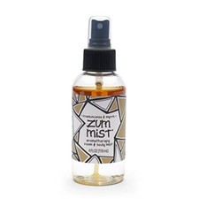 Indigo Wild Zum Mist Room Body Spray - Aromatherapy Assorted Sizes