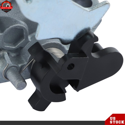 Carburador cortacéspedes para Honda GCV200 HRN216 16100-Z9L-811 BB76JA GCV170LA - Imagen 8 de 12