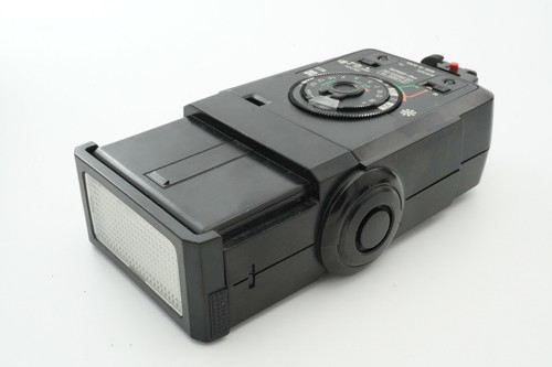 [EXC 5+] National Speed Light PE-250S flash From Japan #211 - Picture 5 of 12