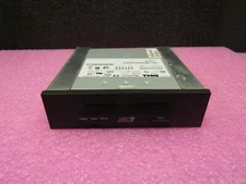 DF675 DELL TAPE BACKUP, 36/72G, HALF HEIGHT,