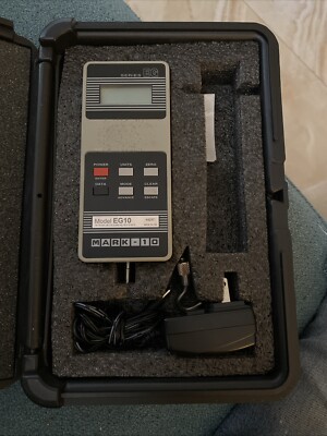 Mark - 10 Model EG10 44257