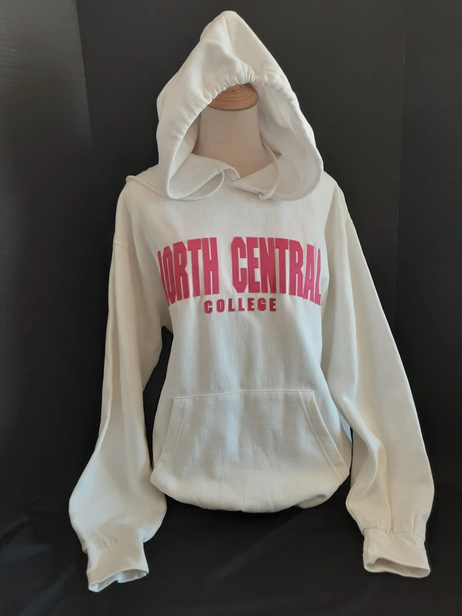 Soft white hoodie 2025