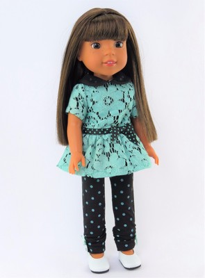 wellie wishers horse