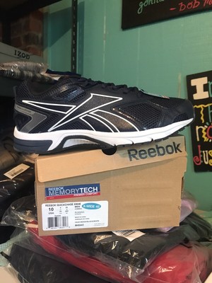 reebok memory tech mens