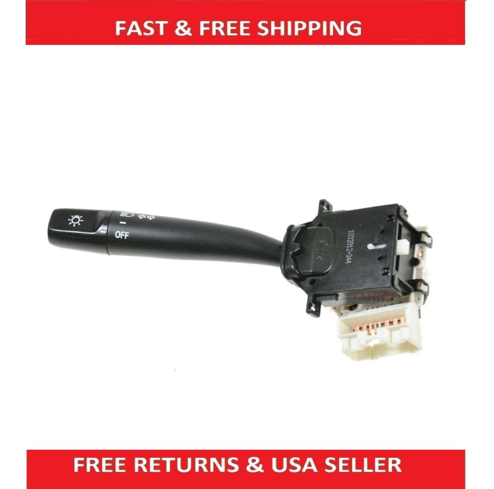 Headlight Turn Signal Switch Lever for Toyota Corolla Chevy