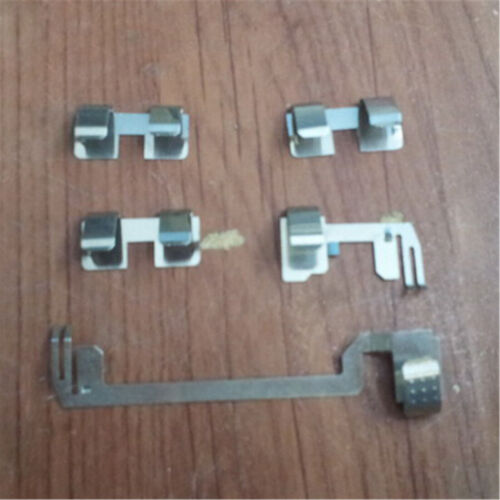 Pezzo di ricambio contatto batteria adatto per parte di riparazione multimetro Fluke - Foto 2 di 2