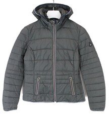 Veste GAASTRA Halley Bay Femme Moyenne Padded Lightweight À Capuche