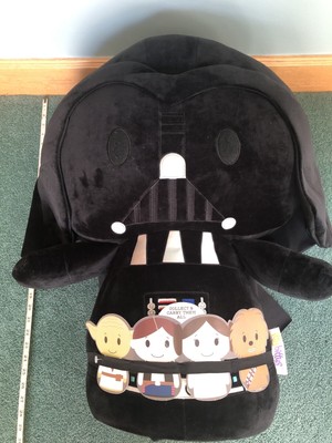 3 foot tall darth vader