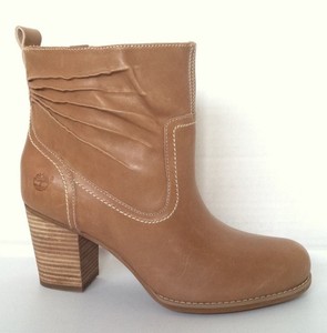 botines tipo timberland