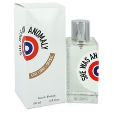 She Was An Anomaly Etat Libre d'Orange perfume - a fragrância