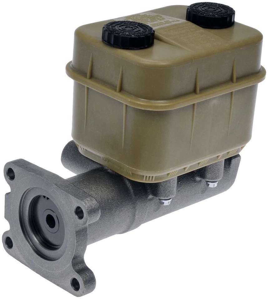 FIT 92-02 CHEV 92-03 GMC 97-03 ISUZU TRUCKS W/CODE FL2 FS7 BRAKE MASTER CYLINDER - Image 3 of 4