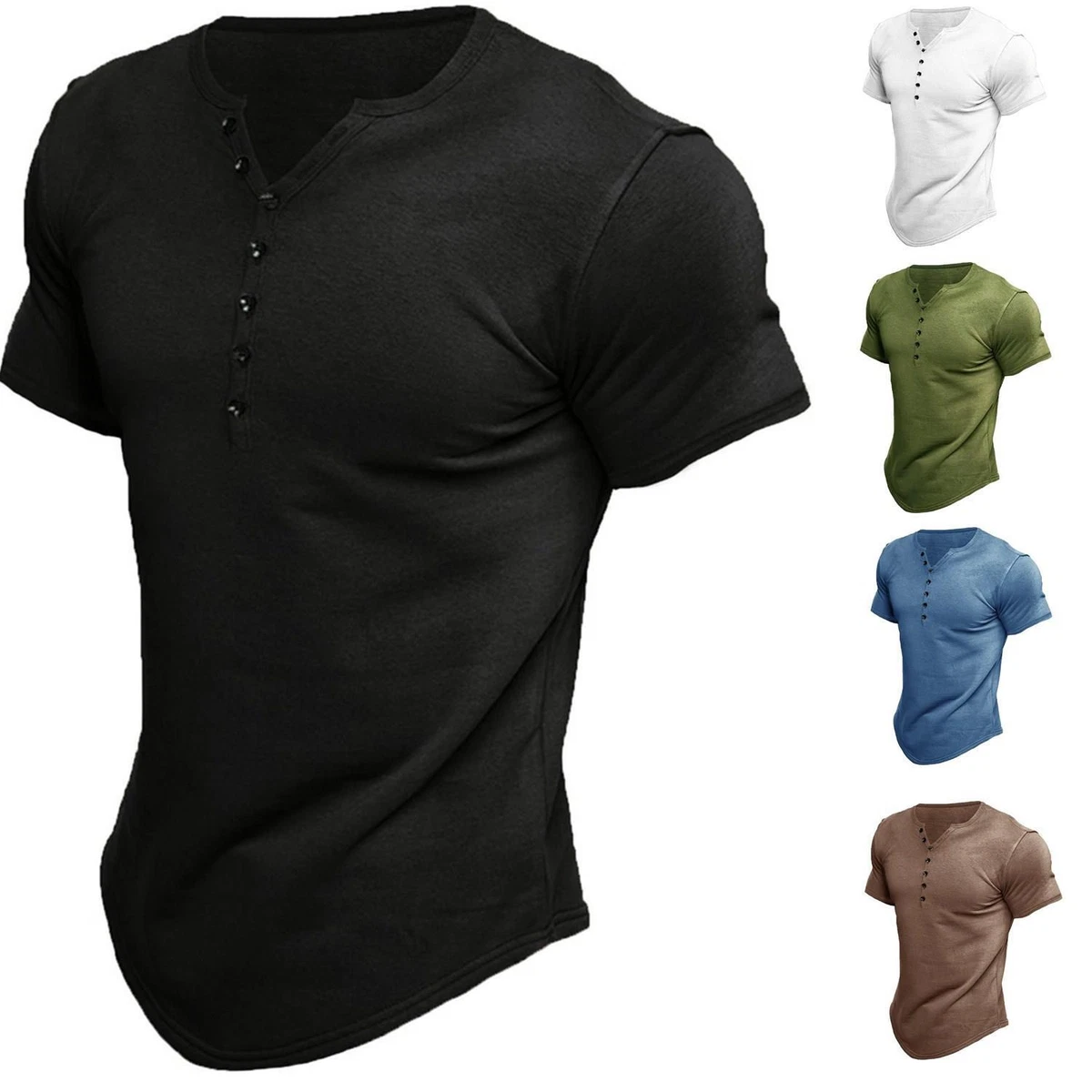 Mens dress t shirts sale