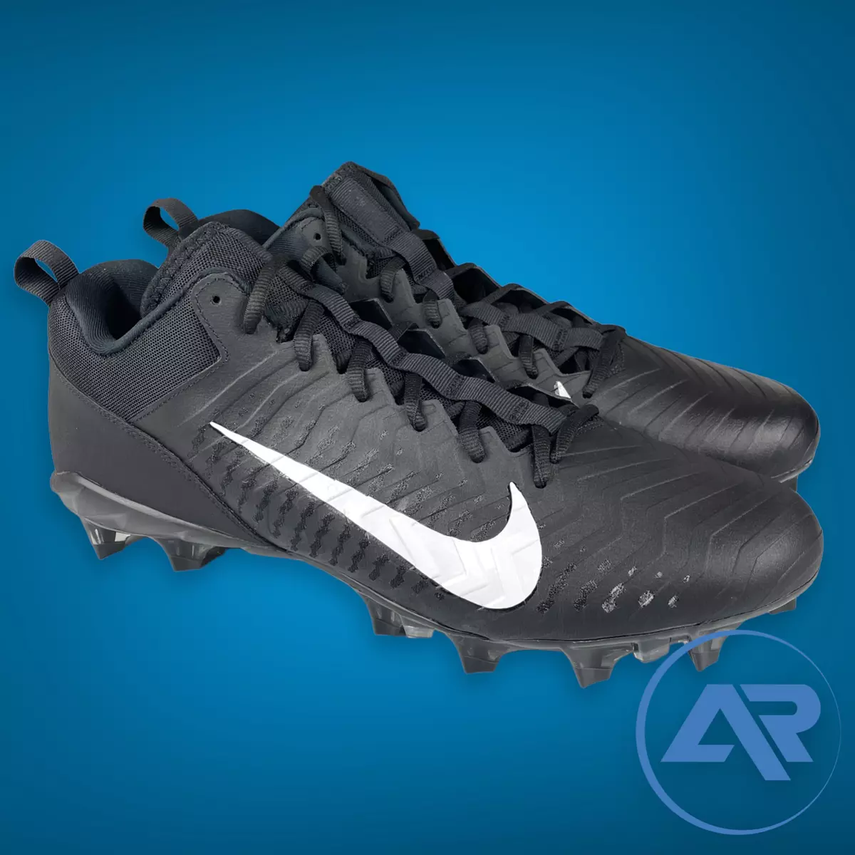 Nike boots size best sale 16