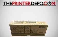 Epson Maintenance Box T6190/PXBMB1  100 Genuine  
