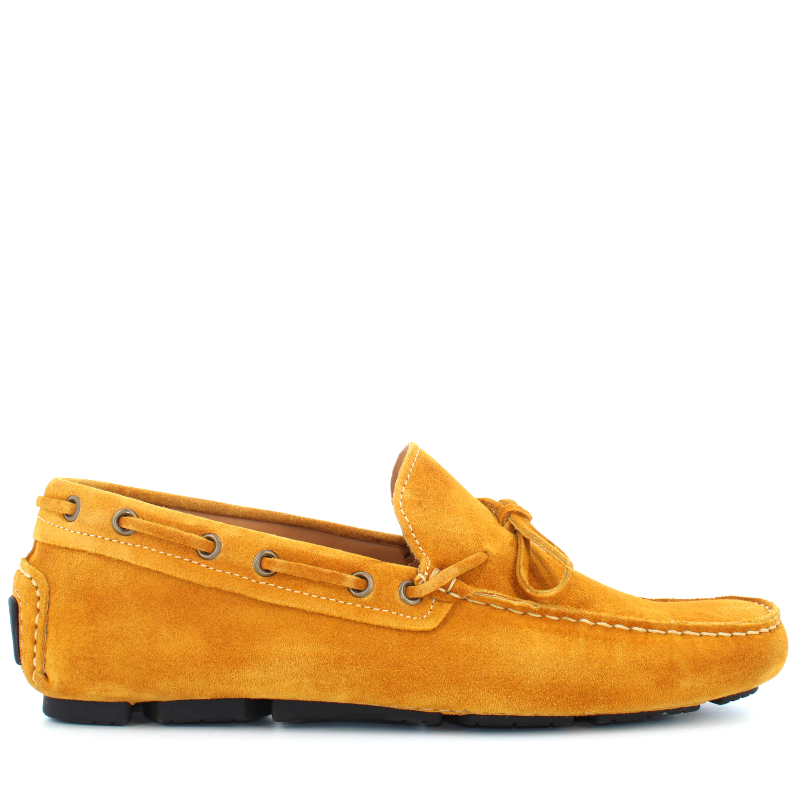 Gio Damiano P23g K1 ОХРИСТЫЙ Мокассин для волос