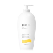 BIOTHERM Eau Vitaminé Body Milk 400ml Revita...