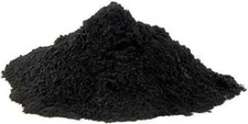 Activated Carbon Powder Coconut shell charcoal Organic ceylon 100g Free Shipping