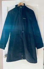 Merrell Womens Raincoat Size M