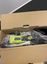 9 Amp Angle Grinder  Supra-one SAG101 12,000 RPM 120 Volt