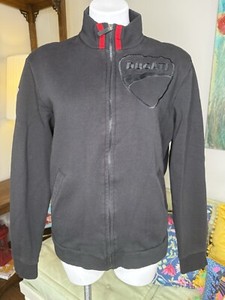 Ducati Meccanica Jacket | eBay