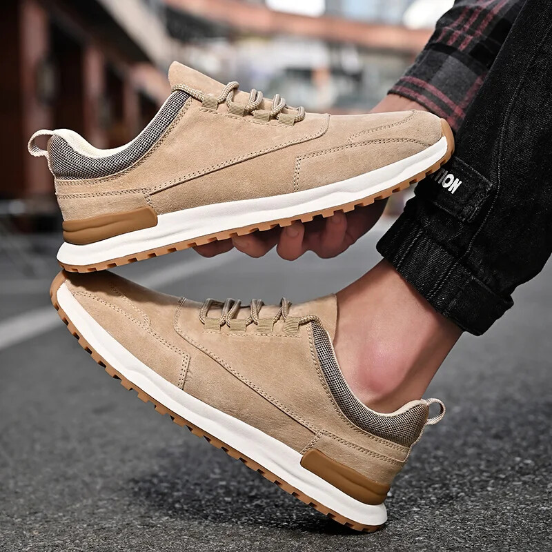 All-match Comfortable Sports Casual Shoes main image 1
