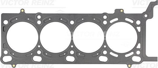 Victor Reinz 61-31375-00 Dichtung, Zylinderkopf FüR Bmw, Land Rover-image
