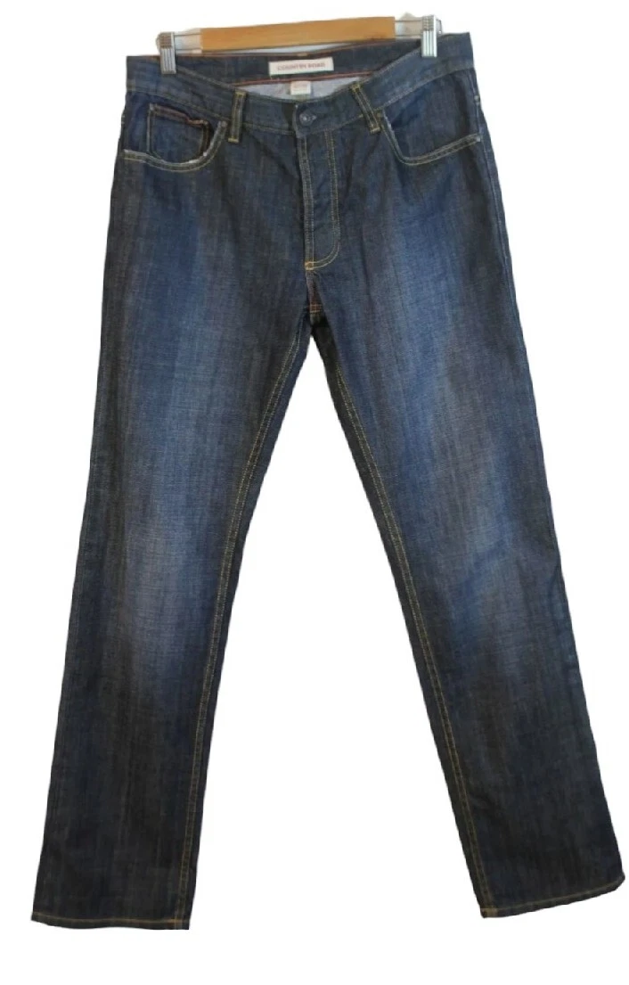Country road denim hot sale