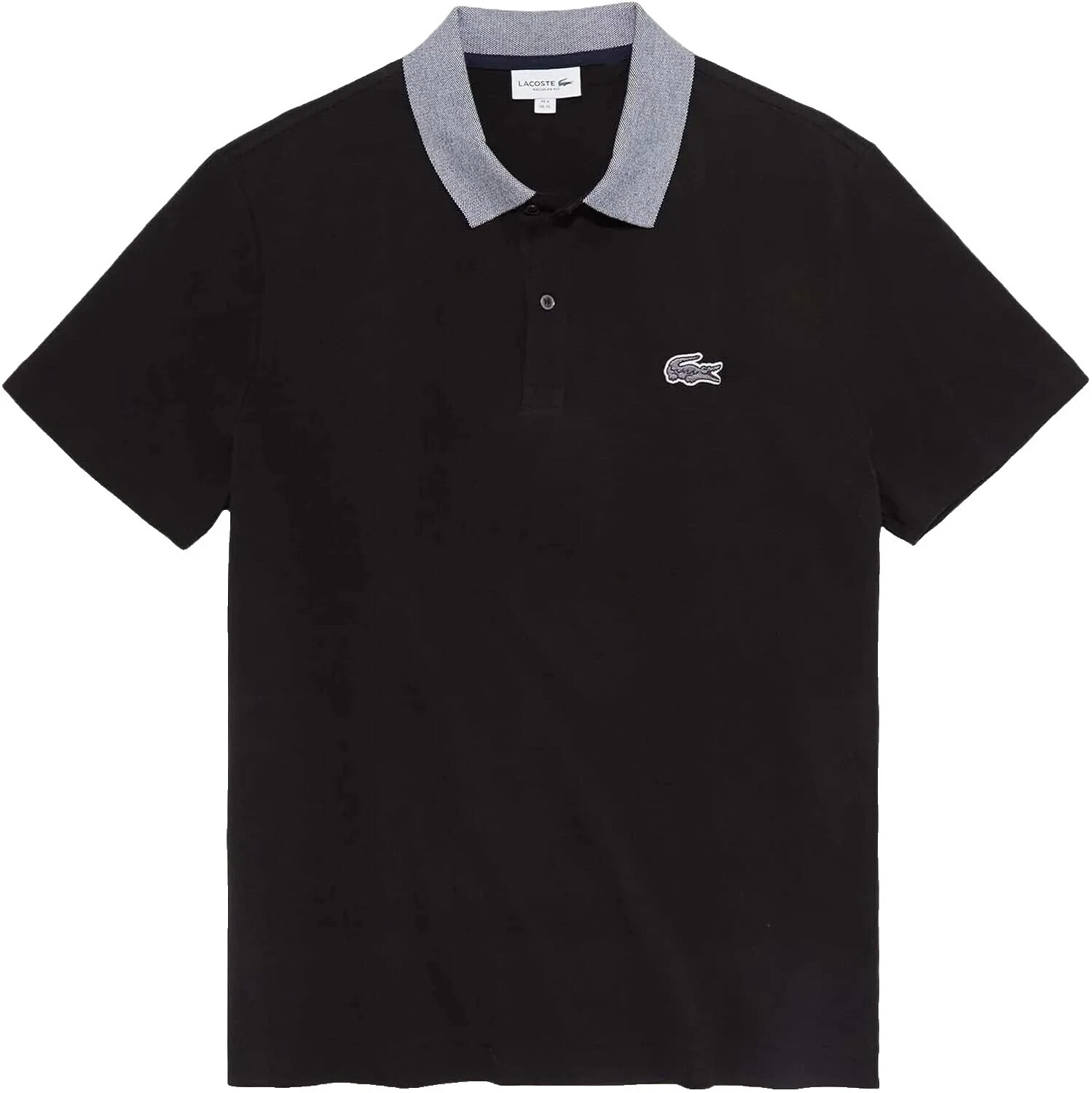 Lacoste Size XL Polos for Men