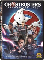 Ghostbusters Ghostbusters