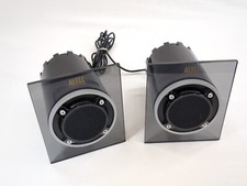 Altec Lansing Expressionist FX2020 Computer PC Speakers MP3 2.0 Speakers NO AC 