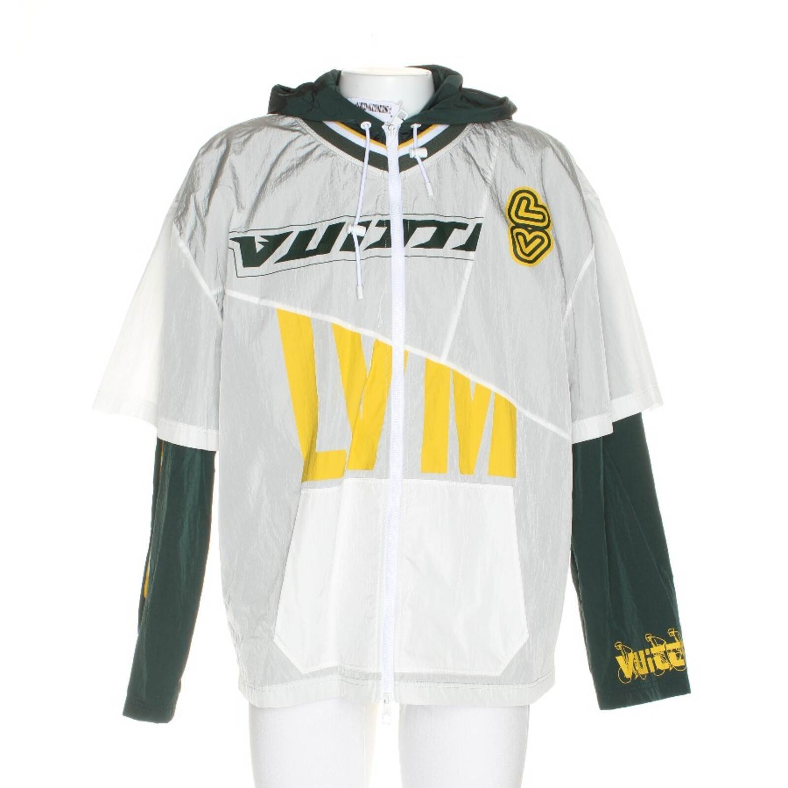 Роскошная коллекция Louis Vuitton Mehrfarbig 50 344690₽