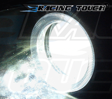 Kit de conversión de bombillas de xenón HID H3 55W 4300K H3 55W 4300K solo 2 piezas - Imagen 2 de 3