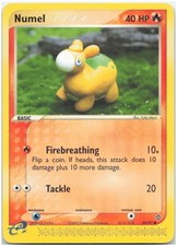 Numel -  69/97 DR Dragon NM on eBay