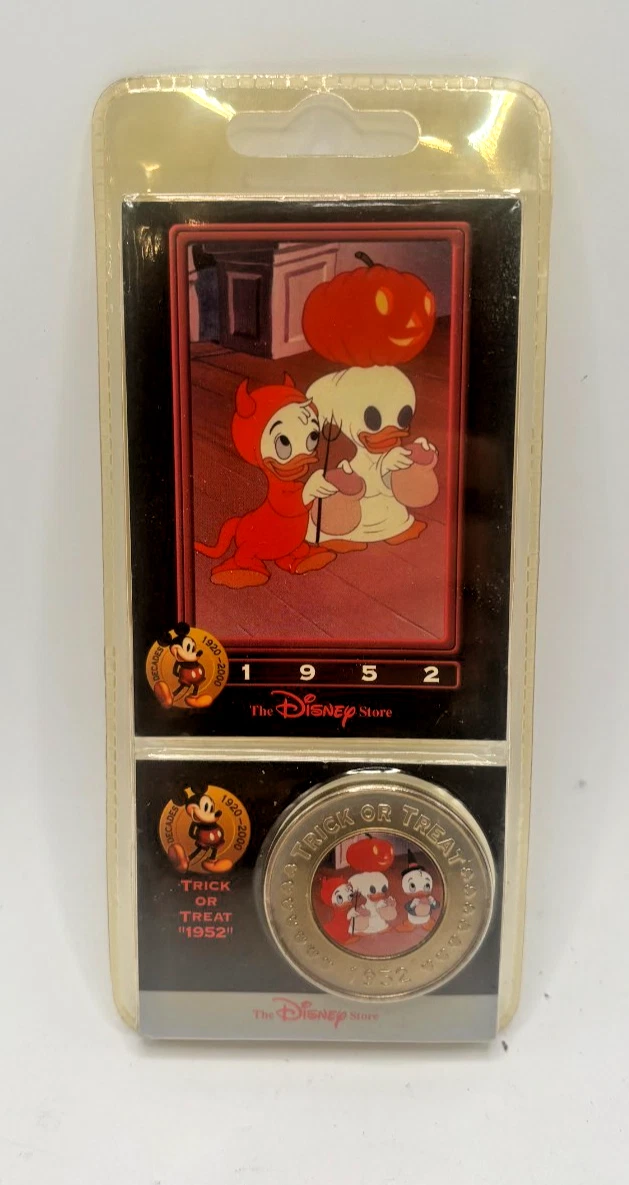 Disney Decades Coins for sale | eBay
