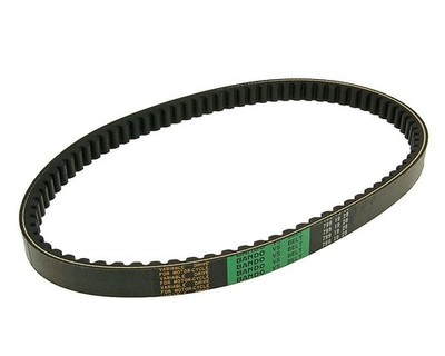 Bando Keilriemen V/S für Keeway Matrix 125 Sym FiDDle 2 F - ACT Tell Zahara