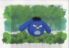 Yu Yu Hakusho Animation Cel Original Production Painting Anime E-3412