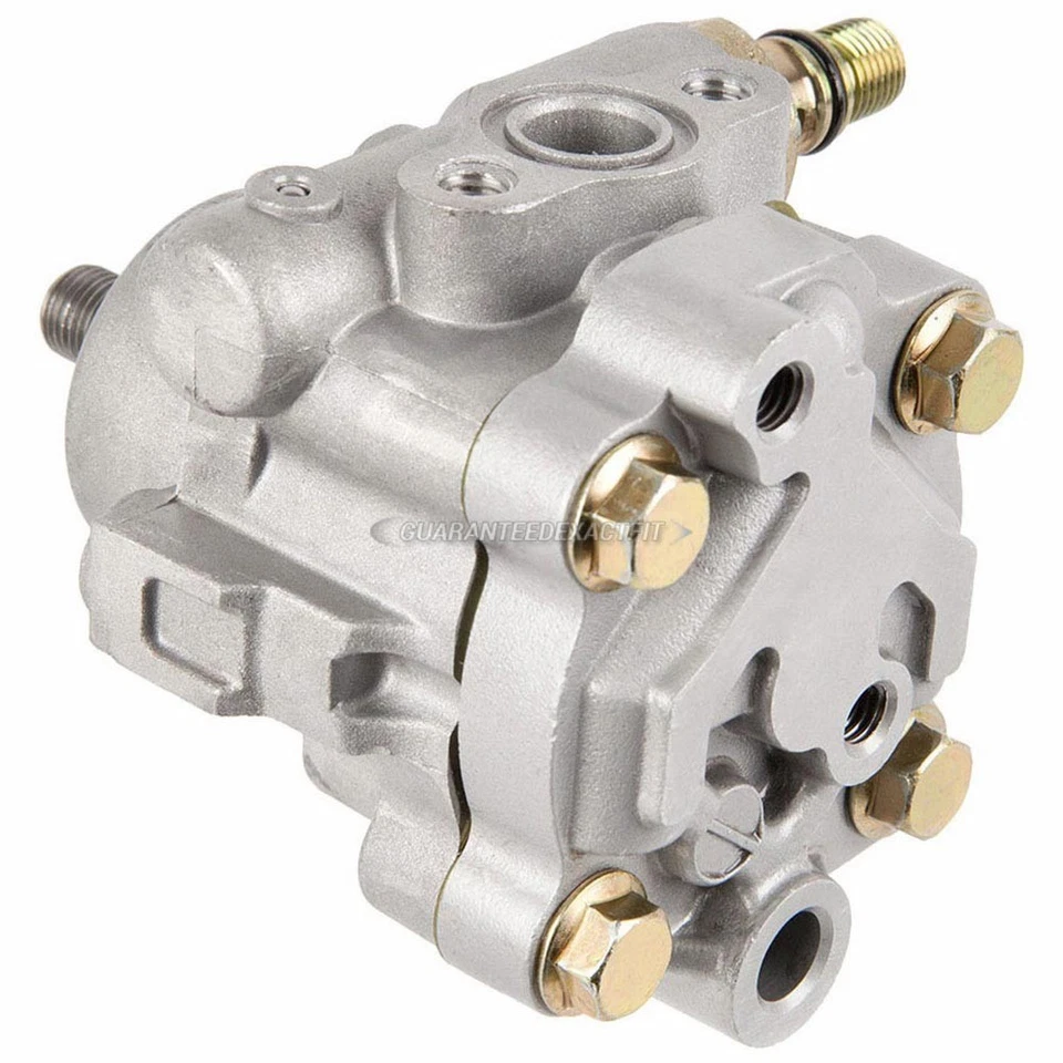 Nueva bomba de dirección asistida para Kia Sportage 1995 1996 1997 1998 1999 2000 2001 Foto 2 de 4