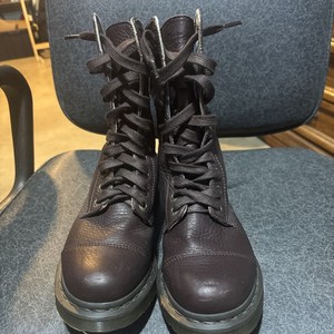 ★Dr.Martin MILLEE マイリーUK4 美品♡ Dr Martens Aimilie | eBay