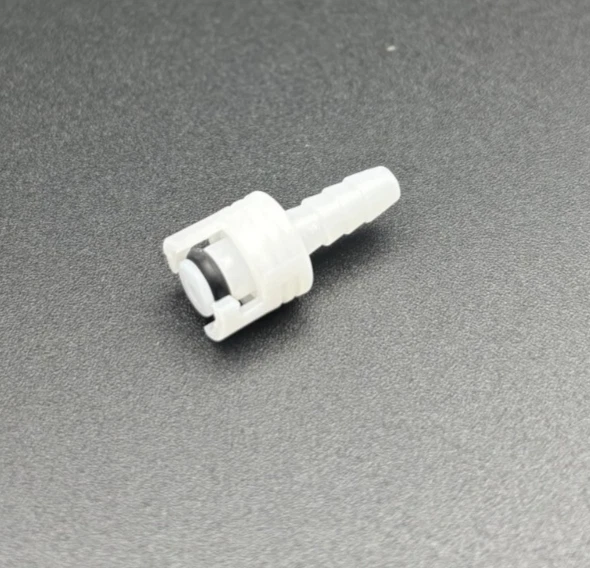 Large adult NIBP reusable cuff double tube with 2 connectors - Photo 2/2
